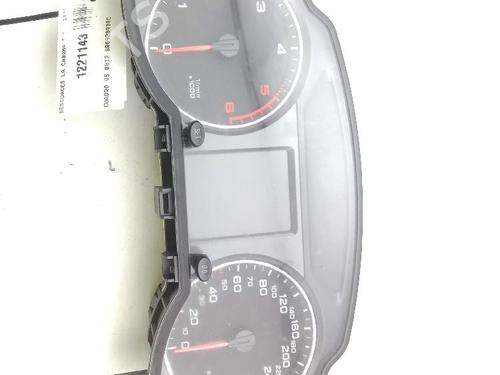 Instrument cluster AUDI Q5 (8RB) 3.0 TDI quattro | BP24046536C47 
