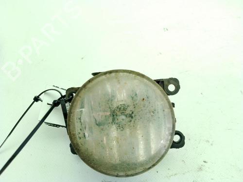 Used Left front fog light Left front fog light RENAULT GRAND SCÉNIC III (JZ0/1_) 1.6 dCi (JZ00, JZ12) (130 hp) 34714452 34714452