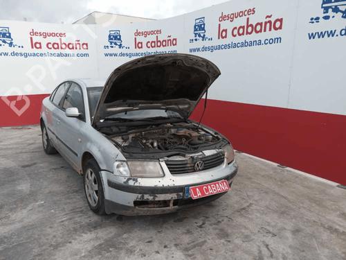 Rear right lock VW PASSAT B5 (3B2) 1.9 TDI | BP18374511C99 