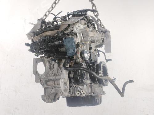 Engine CITROËN GRAND C4 SPACETOURER (3A_, 3E_) 1.2 PureTech 130 | BP28138819M1 
