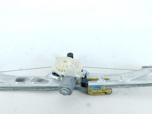 Used Front right window mechanism FORD TRANSIT CUSTOM V362 Van (FY, FZ) 2.0 EcoBlue mHEV (130 hp) 31988547