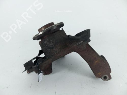 Right front steering knuckle CITROËN JUMPER II Bus 2.2 HDi 130 | BP24042578M26 - Image 2