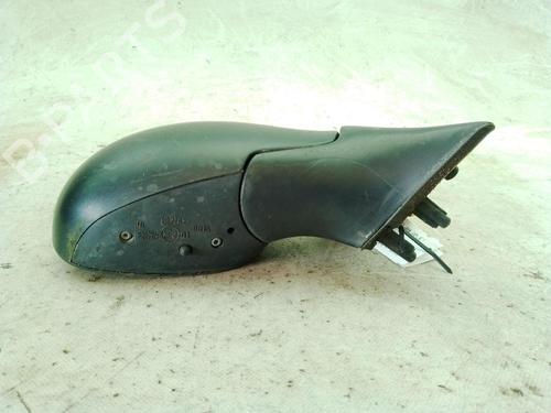 Right mirror CITROËN XSARA PICASSO (N68) 1.6 HDi | BP26539912C27 