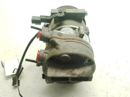 AC compressor KIA SPORTAGE IV (QL, QLE) 2.0 CRDi | BP27587762M34 