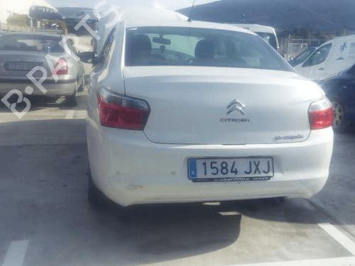 Alternator CITROËN C-ELYSEE (DD_) 1.2 VTi 82 | BP34611980M7  - Image 10