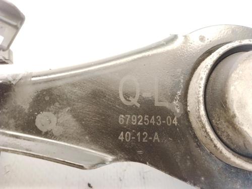 Right rear suspension arm BMW 3 Touring (F31) 320 d xDrive | BP27451213M15