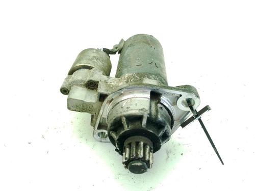 Starter SKODA SUPERB II Estate (3T5) 2.0 TDI | BP36255341M8 - Image 3