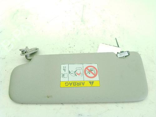 Right sun visor KIA CEED Sportswagon (CD) 1.6 CRDi 115 | BP36375256I2 - Image 2