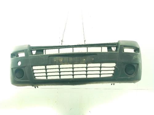 Used Front bumper OPEL MOVANO A Platform/Chassis (X70) 2.5 DTI (ED, HD, UD0, UD4) (115 hp) 30477271