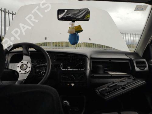 Brugte VW GOLF III (1H1)  1.9 TDI  4644229