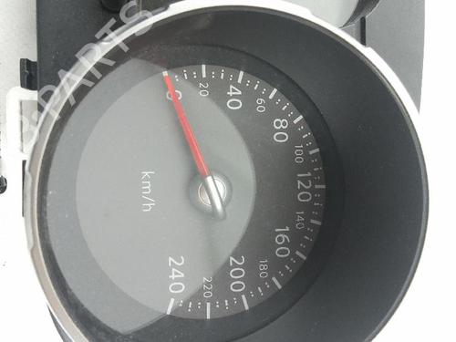 Instrument cluster NISSAN QASHQAI / QASHQAI +2 I (J10, NJ10, JJ10E) 2.0 dCi | BP18370806C47 