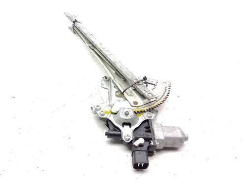 Front right window mechanism MITSUBISHI LANCER VIII Sportback (CX_A) 2.0 DI-D (CX8A) | BP28208901C23 