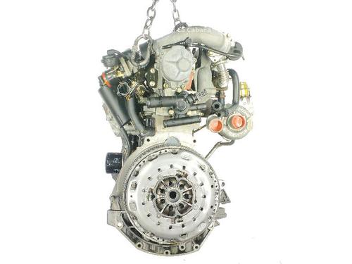 Engine RENAULT SCÉNIC II (JM0/1_) 1.9 dCi (JM0G, JM12, JM1G, JM2C) | BP36554921M1 - Image 4