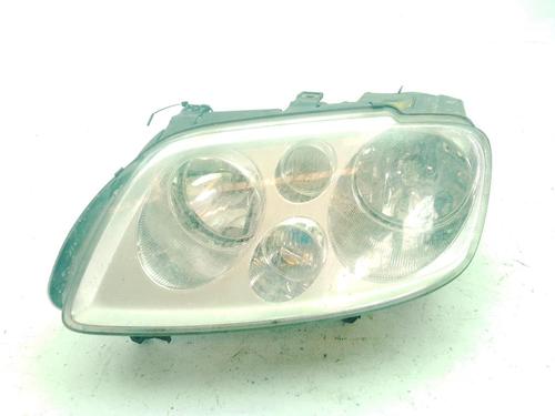 Venstre forlygte VW TOURAN (1T1, 1T2) 1.9 TDI (105 hp) 28209067