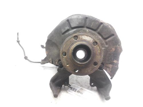Used Left front steering knuckle SEAT CORDOBA (6L2) 1.9 TDI (100 hp) 22957620