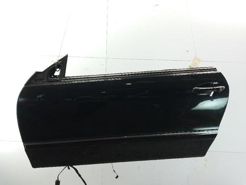 Used Left front door MERCEDES-BENZ CLK (C209) CLK 270 CDI (209.316) (170 hp) 26517646