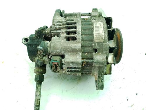 Alternator OPEL COMBO Box Body/MPV (71_) 1.7 D | BP32155156M7