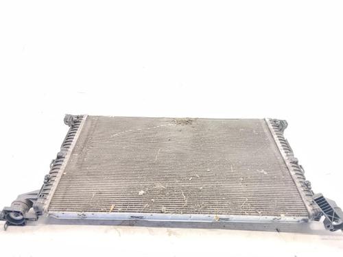Water radiator AUDI A4 B9 (8W2, 8WC) 40 TFSI Mild Hybrid | BP38635860M31 - Image 4