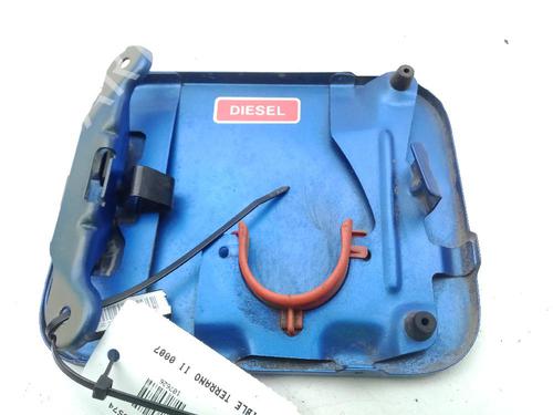 Fuel flap NISSAN TERRANO II (R20) 2.7 TDi 4WD | BP24003863C131 