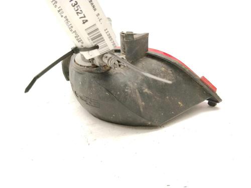 Rear fog light DACIA DUSTER (HM_) 1.5 dCi 115 4x4 (HMAD) | BP37415197C37 - Image 2