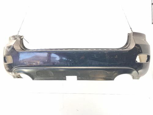 Used Rear bumper Rear bumper HYUNDAI SANTA FÉ II SUV Van (CM) CRDi 4x4 (155 hp) 33810958 33810958