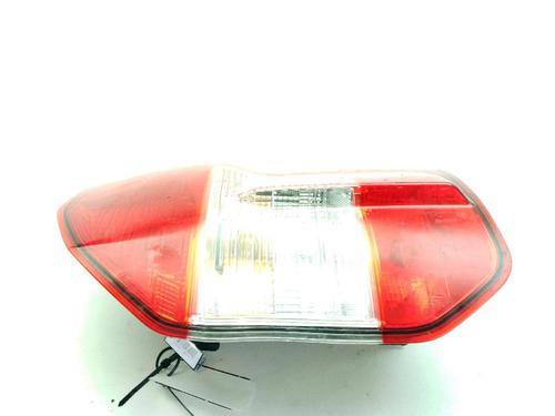 Right taillight FORD TRANSIT COURIER B460 Box Body/MPV 1.5 EcoBlue | BP32079545C35 - Image 3