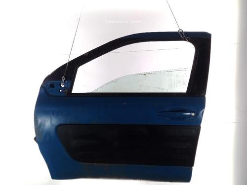 Used Left front door Left front door CITROËN C4 CACTUS 1.6 BlueHDi 100 (99 hp) 24048163 24048163