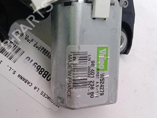 Rear wiper motor OPEL COMBO E Tour / Life (K9) 1.5 | BP30771435M102