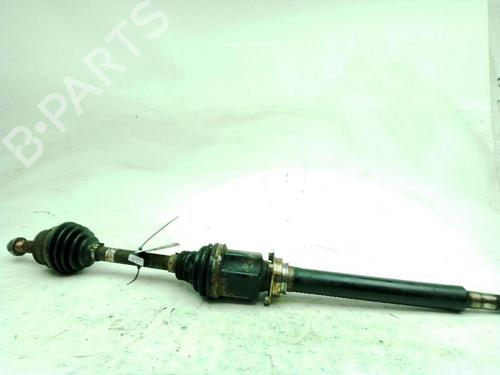 Used Right front driveshaft Right front driveshaft LANCIA DELTA III (844_) 1.4 16V (844.AXL1A) (140 hp) 40258063 40258063