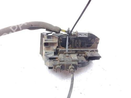 Rear left lock NISSAN JUKE (F15) 1.5 dCi | BP19520185C100 