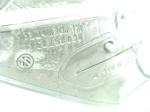 Right mirror VW PASSAT B6 (3C2) 2.0 TDI 16V | BP27994659C27 