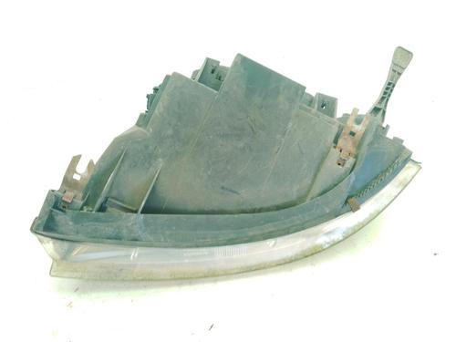 Right headlight VW SHARAN (7M8, 7M9, 7M6) 1.9 TDI | BP27495607C29 