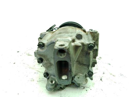 AC compressor OPEL KARL (C16) 1.0 | BP39667172M34 - Image 4