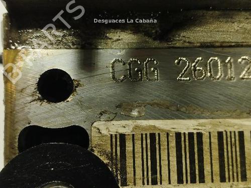 Engine SEAT IBIZA IV (6J5, 6P1) 1.4 | BP40442355M1 - Image 7