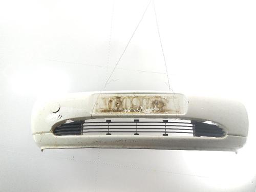 Used Front bumper FORD FIESTA IV (JA_, JB_) 1.3 i (60 hp) 25889534