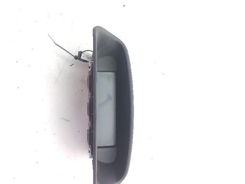 Used Display monitor PEUGEOT 308 SW I (4E_, 4H_) 1.6 16V (120 hp) 22598986