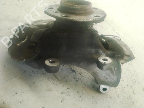 Left front steering knuckle BMW 1 (F20) 116 d | BP29765285M25 