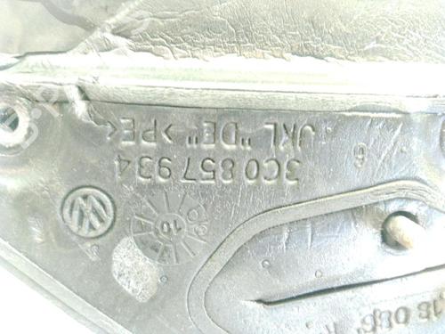 Right mirror VW PASSAT B6 (3C2) 2.0 TDI | BP27994746C27 