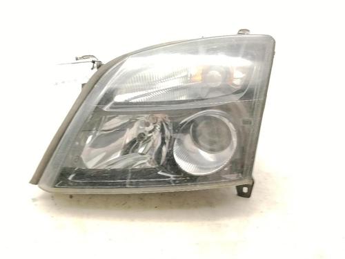 Used Left headlight Left headlight OPEL VECTRA C GTS (Z02) 1.8 16V (F68) (122 hp) 36694908 36694908