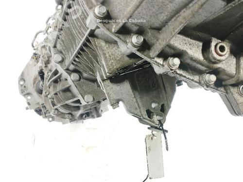 Gearbox VW TOUAREG (7LA, 7L6, 7L7) 3.0 V6 TDI | BP18373014M3 