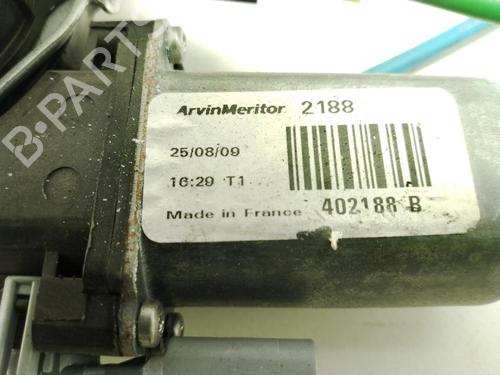 Front right window mechanism CITROËN C3 Picasso (SH_) 1.6 HDi | BP33191857C23 - Image 4