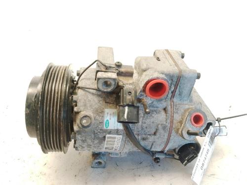 AC compressor HYUNDAI ix35 (LM, EL, ELH) 2.0 CRDi | BP29475124M34 