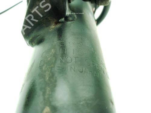 Left front shock absorber BMW 3 (E90) 320 d | BP32280577M16