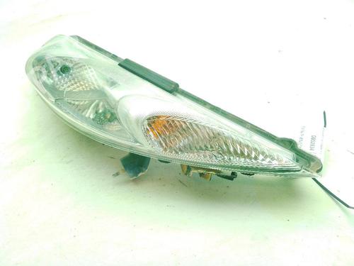 Right front indicator NISSAN JUKE (F15) 1.6 DIG-T | BP27450227C33 