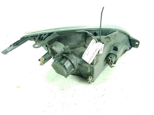 Left headlight FORD FIESTA V (JH_, JD_) 1.4 16V | BP28312868C28 
