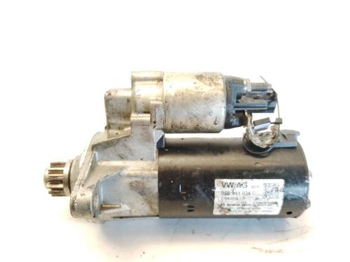 Used Starter Starter VW MULTIVAN T6 (SGF, SGM, SGN, SHM, SHN) 2.0 TDI (150 hp) 27815627 27815627