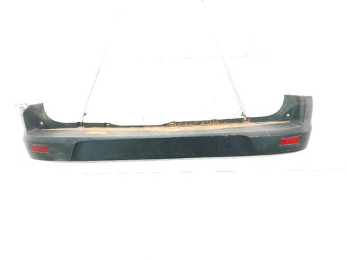 Used Rear bumper Rear bumper FORD TRANSIT CONNECT V408 Box Body/MPV 1.5 EcoBlue (120 hp) 27534142 27534142