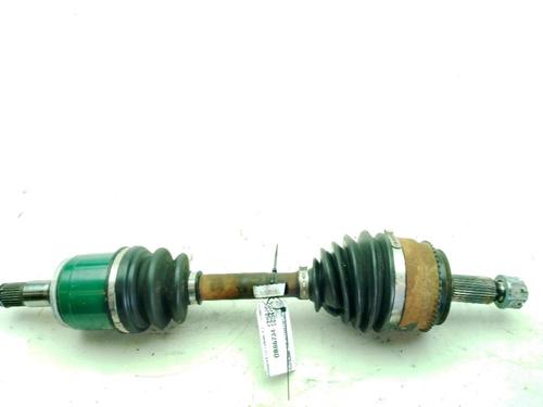Used Left front driveshaft Left front driveshaft MITSUBISHI PAJERO III Canvas Top (V6_W, V7_W) 3.2 DI-D (V68W, V78W) (160 hp) 36319151 36319151