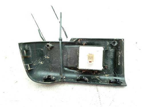 Left front window switch CITROËN C3 III (SX) 1.2 PureTech 82 | BP24544746I27 - Image 2