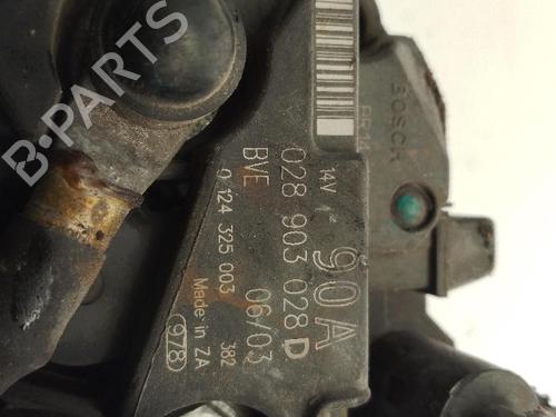 Alternator SEAT TOLEDO II (1M2) 1.6 16V | BP26161722M7 